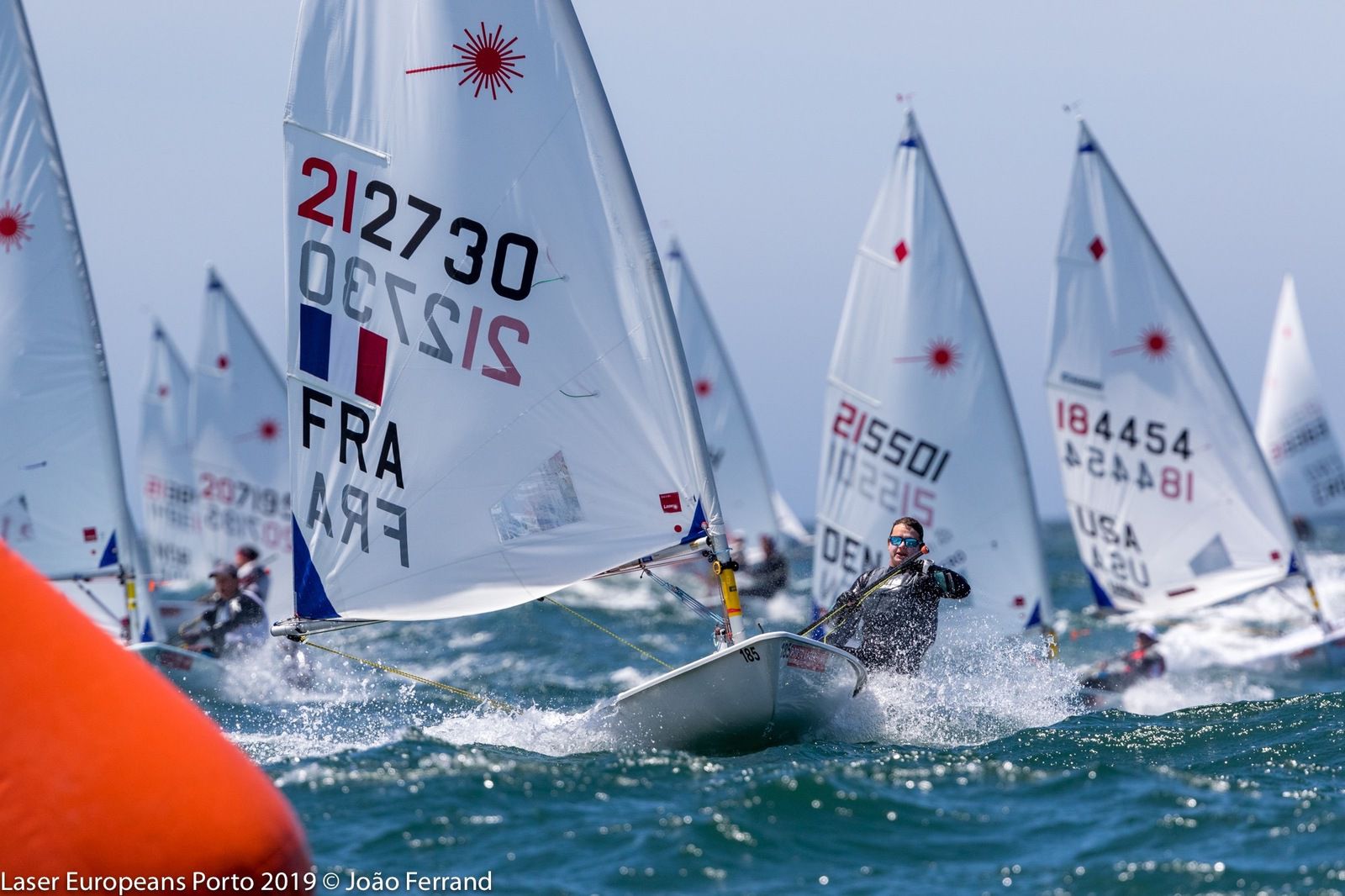 Voile légère