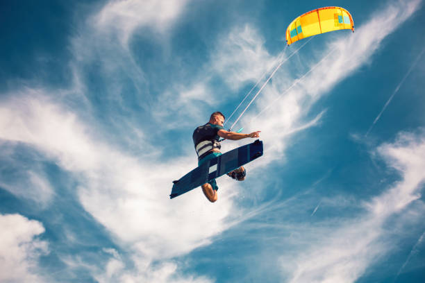 kite surf