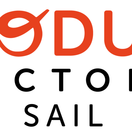 Nodus factory sail