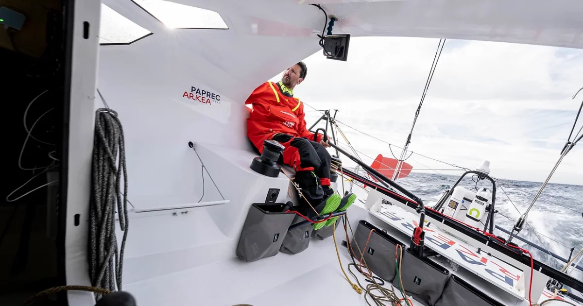 équipement pour le nautisme