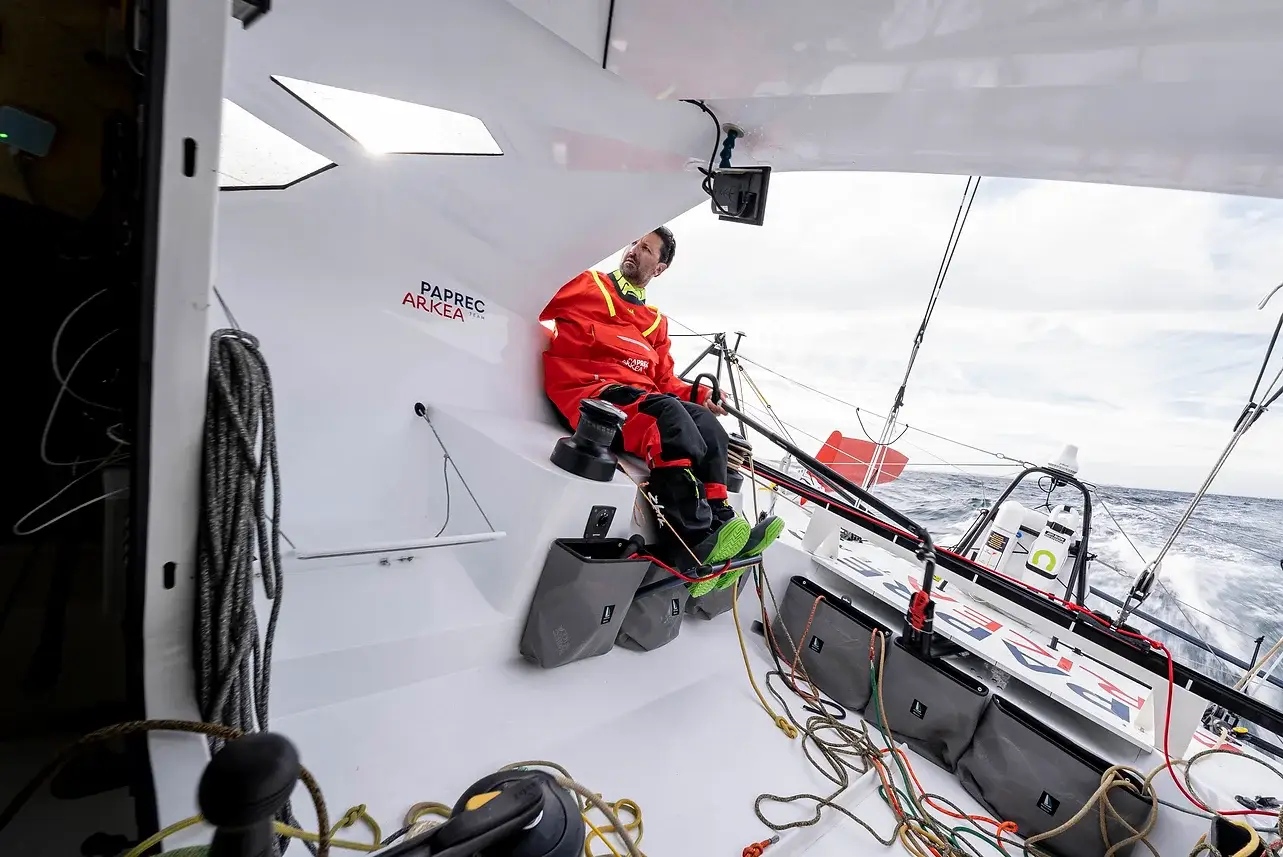 équipement pour le nautisme