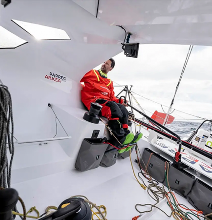 équipement nautisme pour voilier bateaux